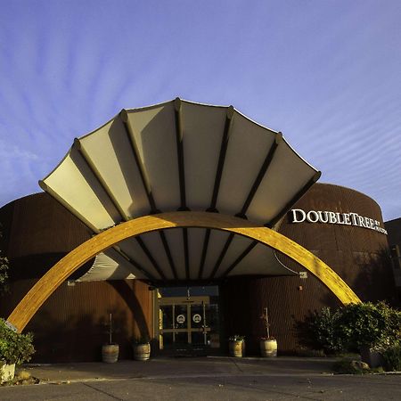 Doubletree By Hilton Napa Valley - American Canyon Buitenkant foto