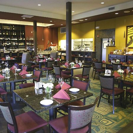 Doubletree By Hilton Napa Valley - American Canyon Buitenkant foto