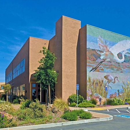 Doubletree By Hilton Napa Valley - American Canyon Buitenkant foto