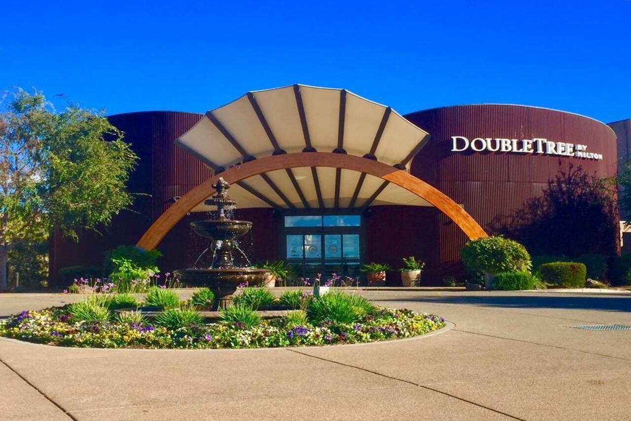 Doubletree By Hilton Napa Valley - American Canyon Buitenkant foto
