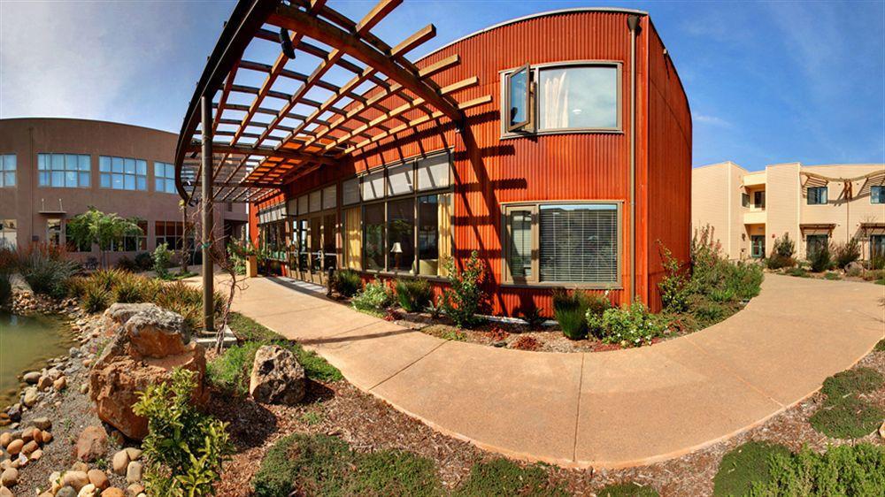 Doubletree By Hilton Napa Valley - American Canyon Buitenkant foto