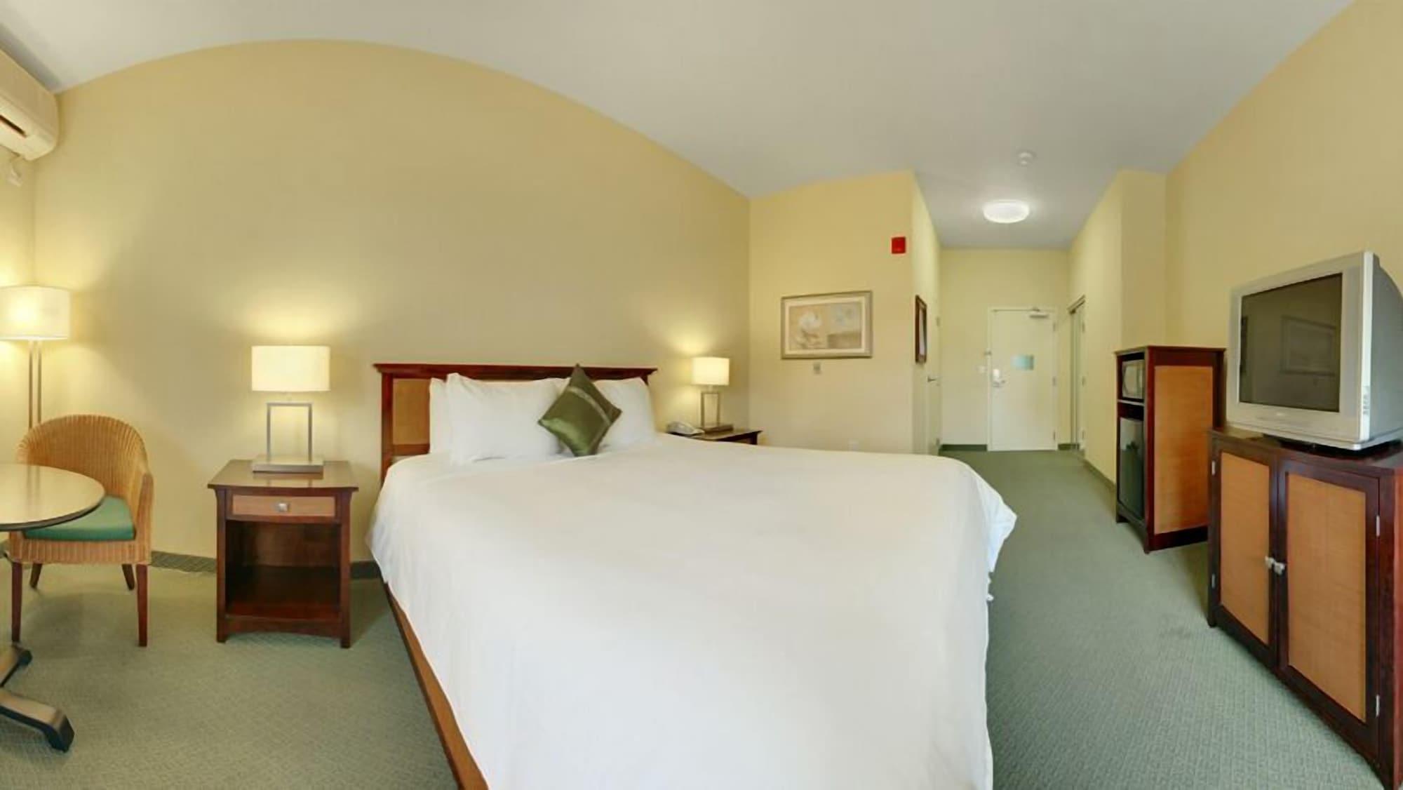 Doubletree By Hilton Napa Valley - American Canyon Buitenkant foto