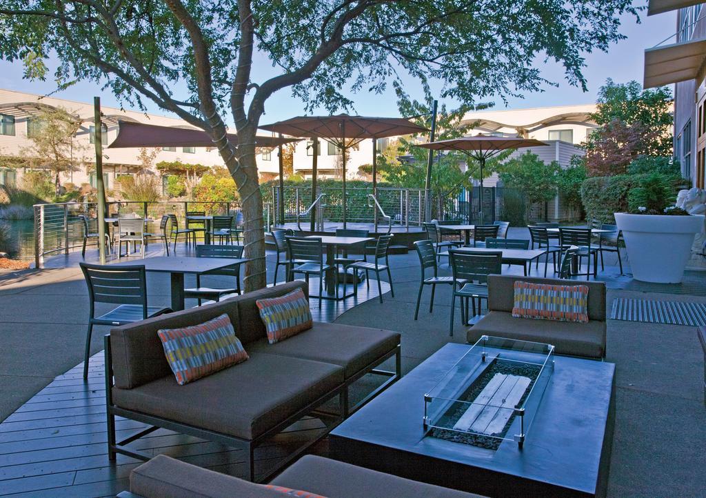 Doubletree By Hilton Napa Valley - American Canyon Buitenkant foto