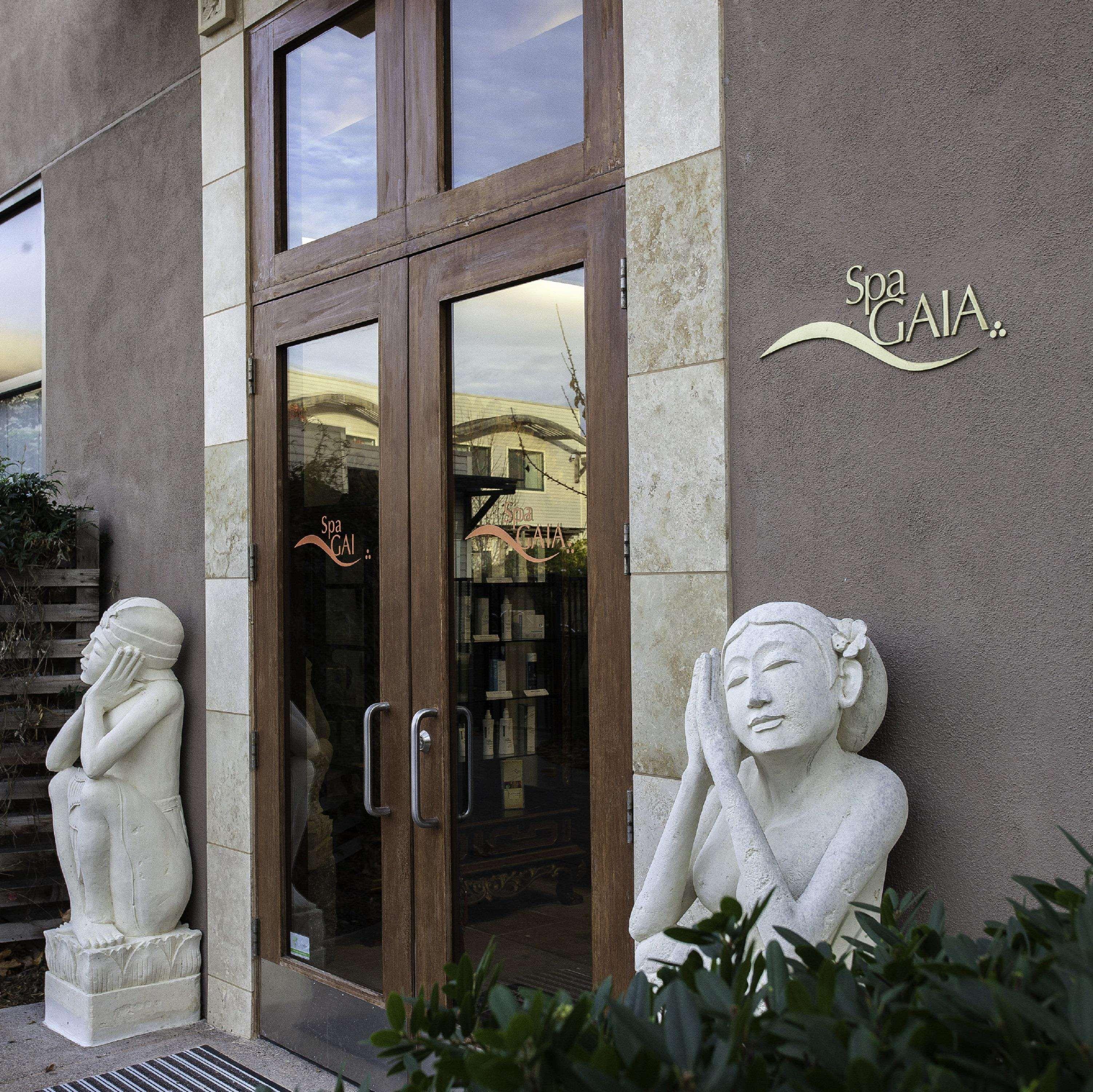 Doubletree By Hilton Napa Valley - American Canyon Buitenkant foto