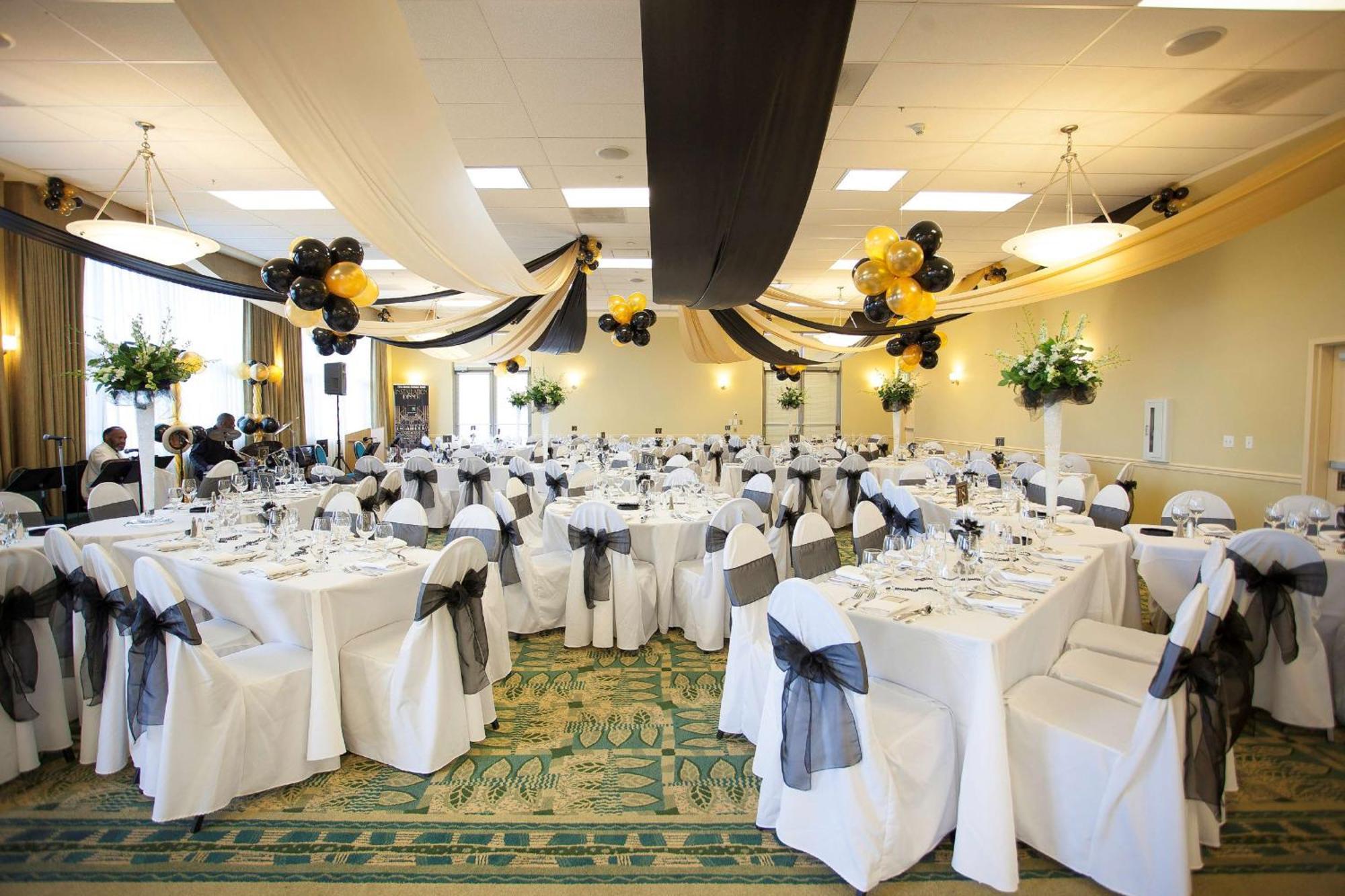Doubletree By Hilton Napa Valley - American Canyon Buitenkant foto