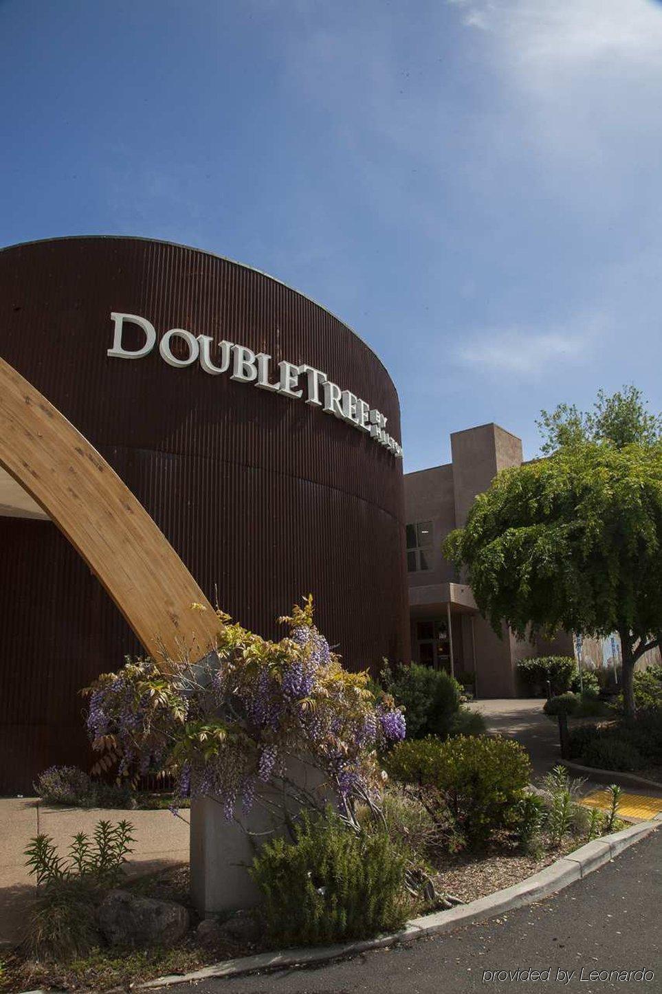 Doubletree By Hilton Napa Valley - American Canyon Buitenkant foto
