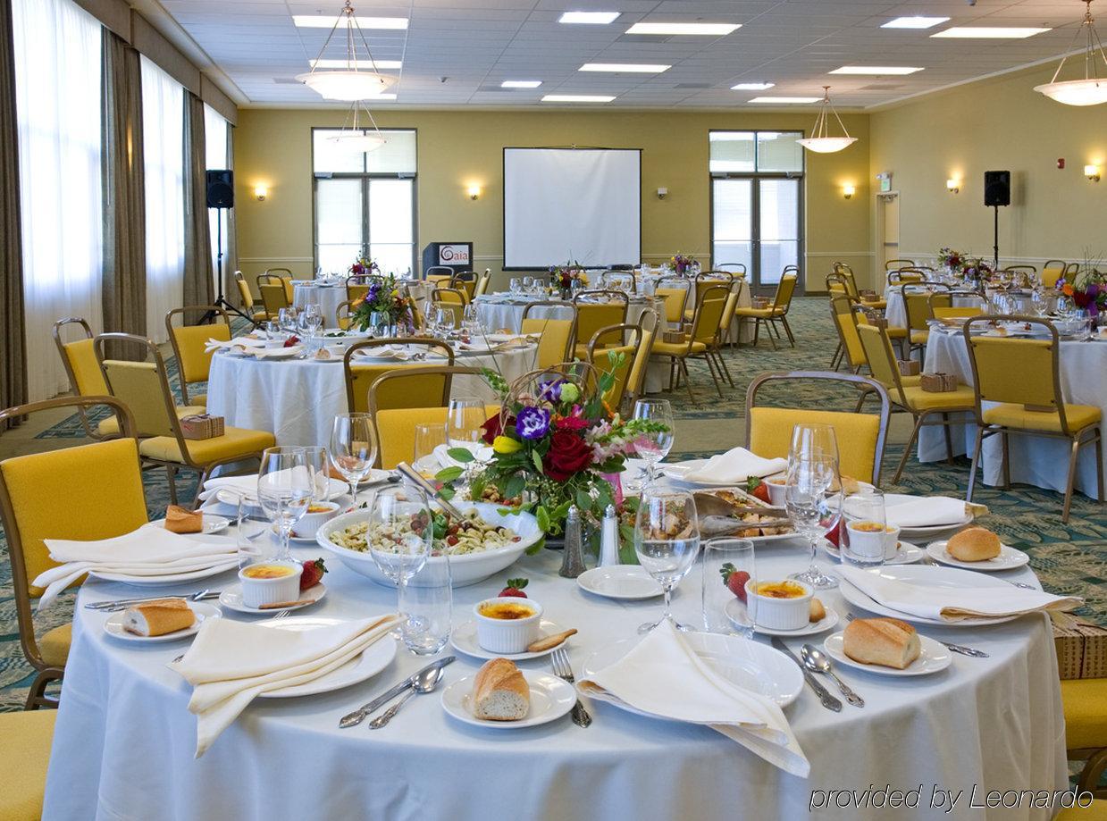 Doubletree By Hilton Napa Valley - American Canyon Restaurant foto