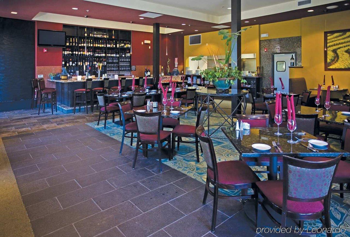 Doubletree By Hilton Napa Valley - American Canyon Buitenkant foto