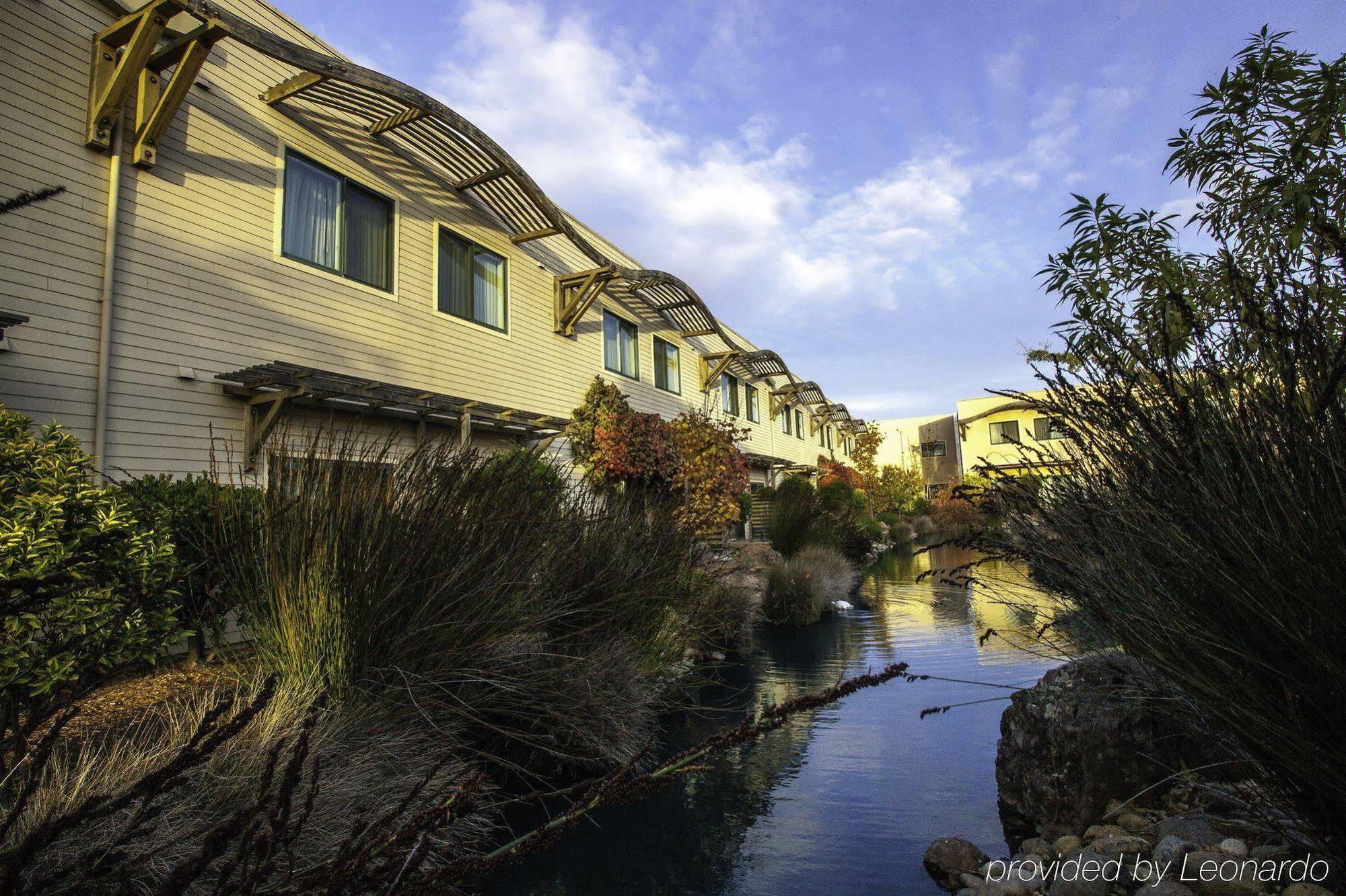 Doubletree By Hilton Napa Valley - American Canyon Buitenkant foto