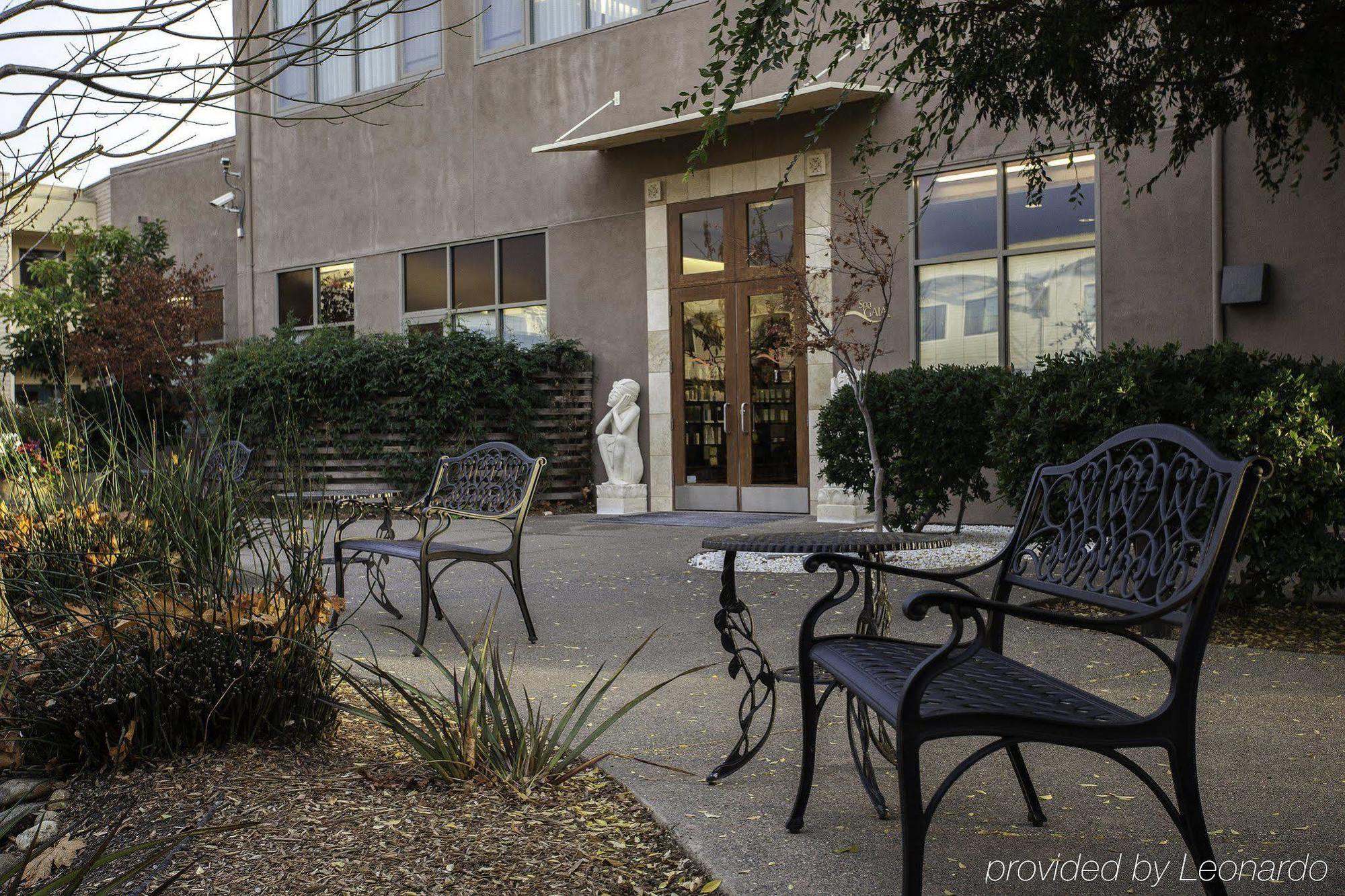 Doubletree By Hilton Napa Valley - American Canyon Buitenkant foto